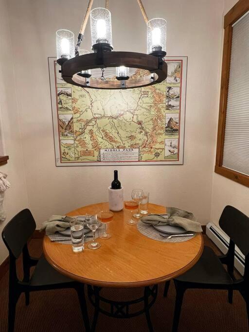 Sundog Condo In Granby Ranch Εξωτερικό φωτογραφία