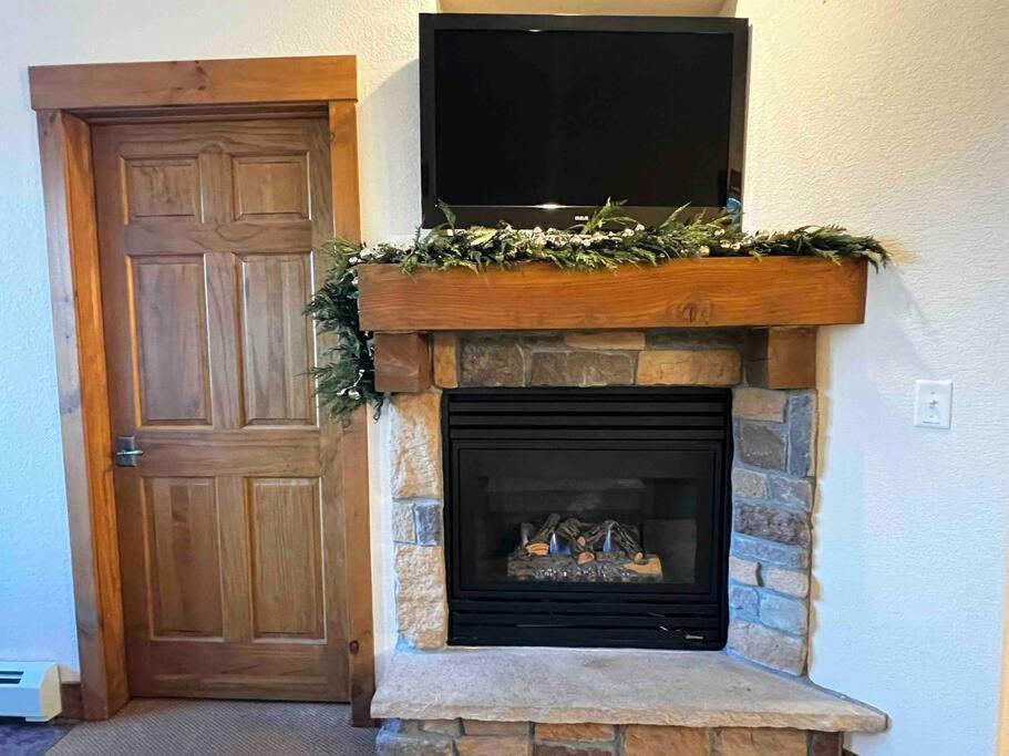 Sundog Condo In Granby Ranch Εξωτερικό φωτογραφία