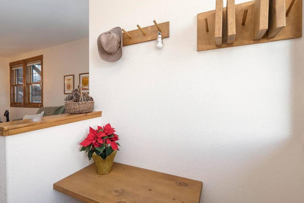 Sundog Condo In Granby Ranch Εξωτερικό φωτογραφία