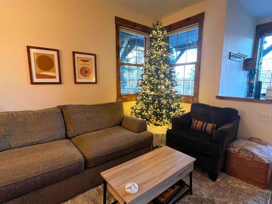 Sundog Condo In Granby Ranch Εξωτερικό φωτογραφία