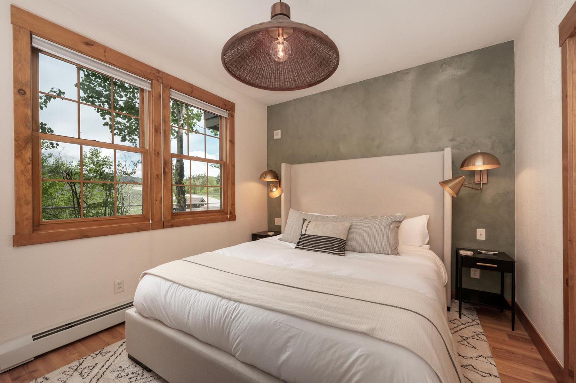 Sundog Condo In Granby Ranch Εξωτερικό φωτογραφία
