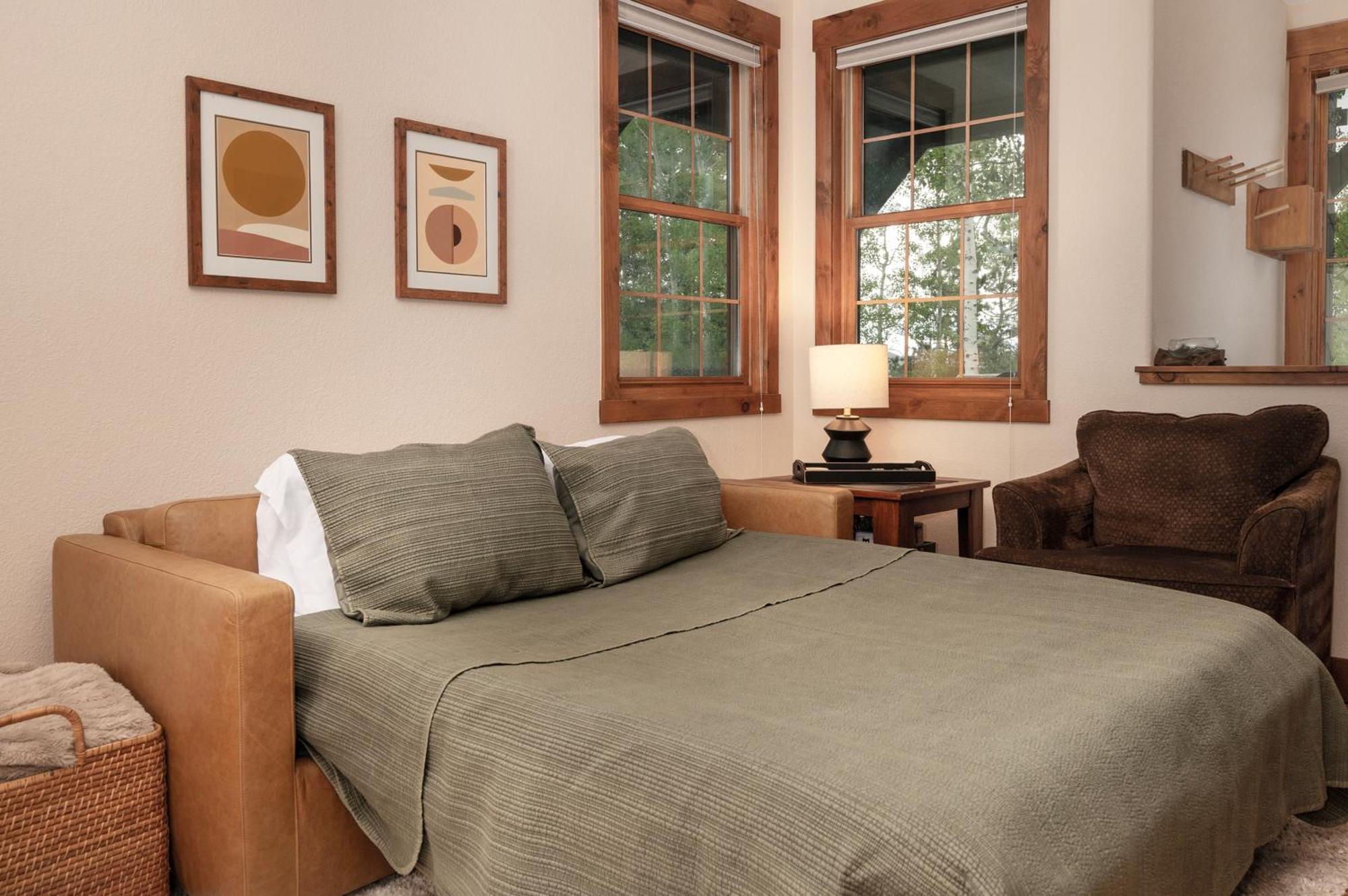 Sundog Condo In Granby Ranch Εξωτερικό φωτογραφία