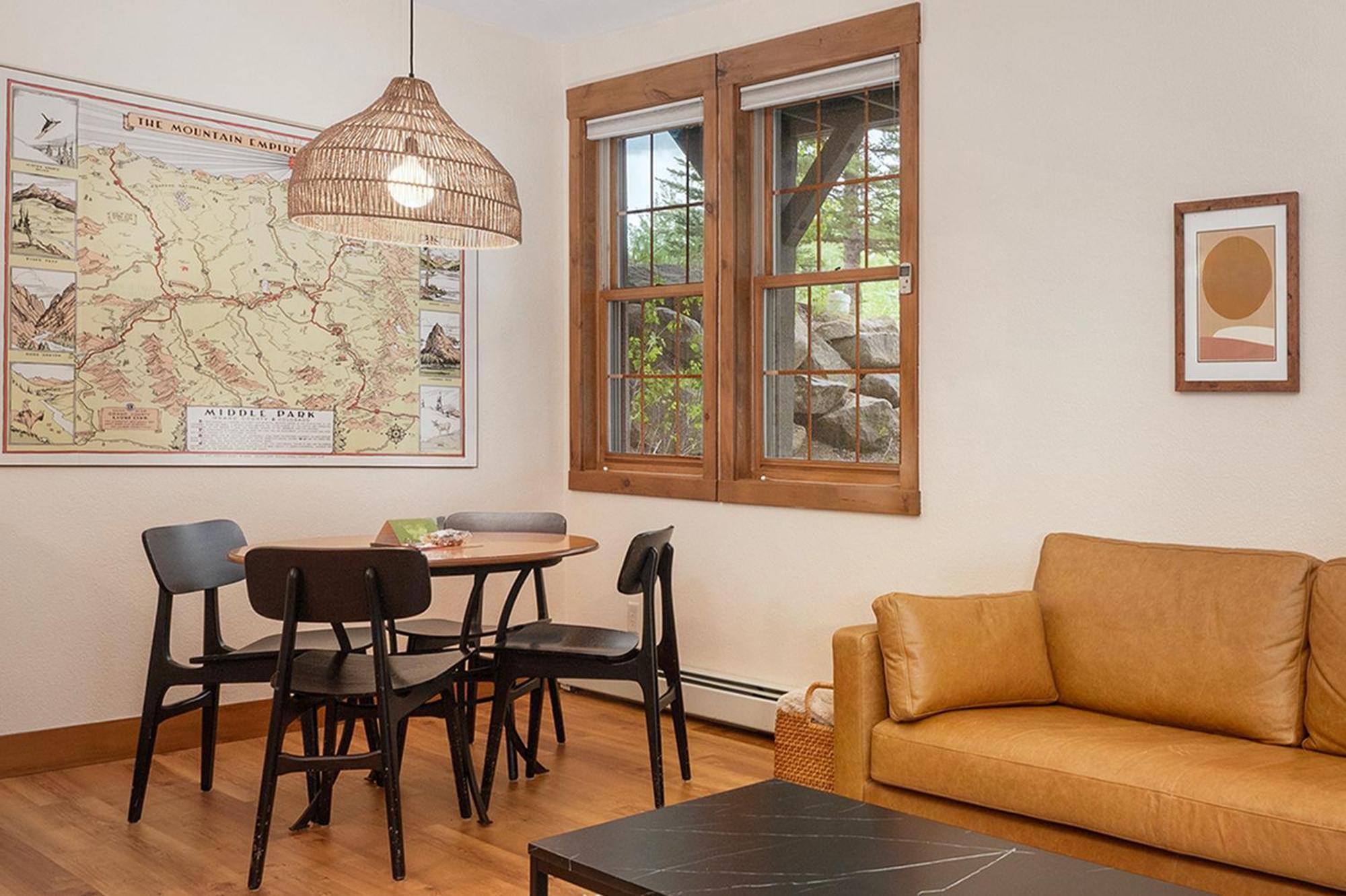 Sundog Condo In Granby Ranch Εξωτερικό φωτογραφία