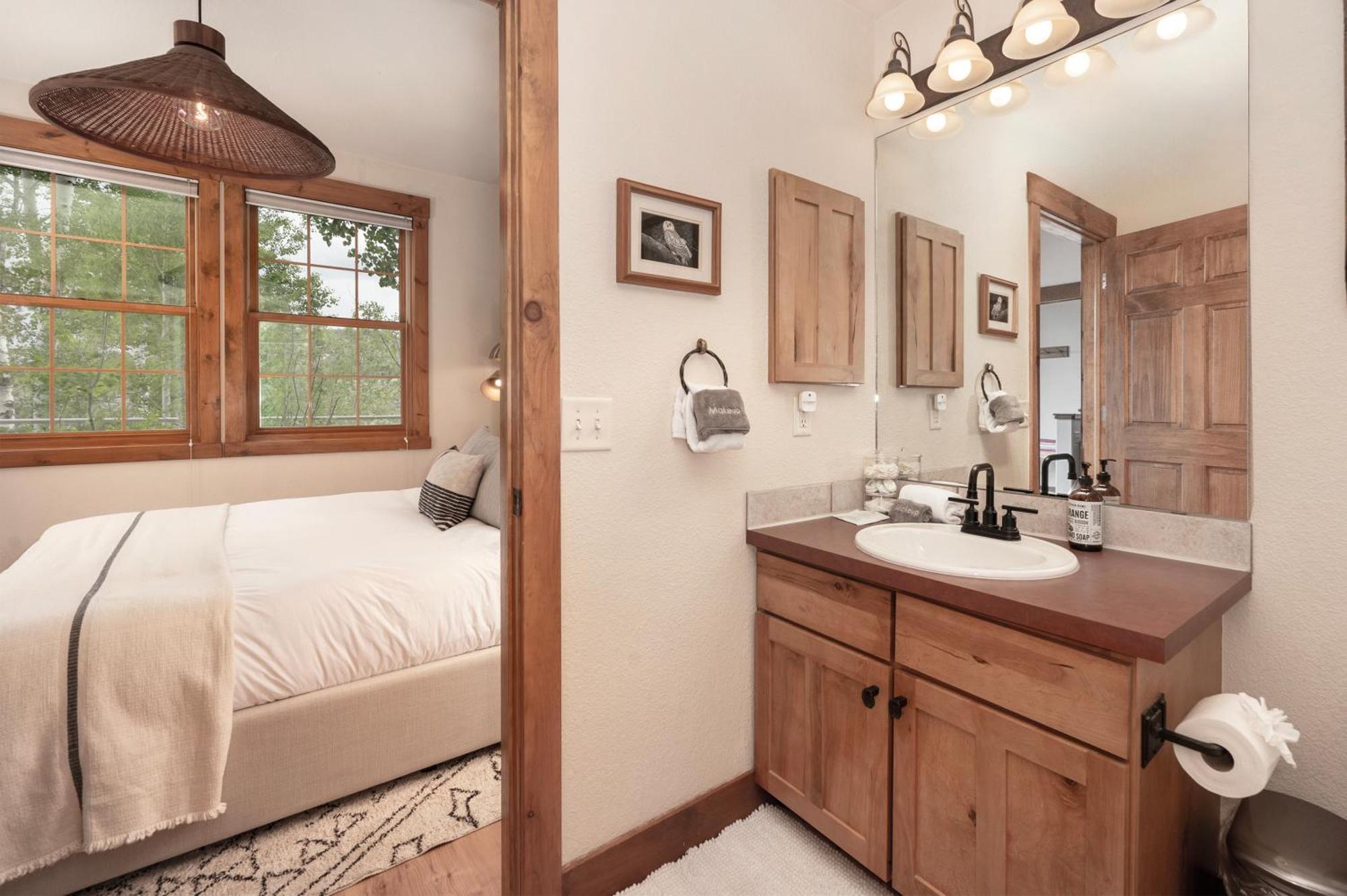 Sundog Condo In Granby Ranch Εξωτερικό φωτογραφία