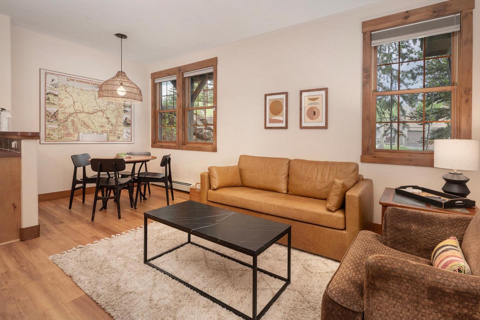 Sundog Condo In Granby Ranch Εξωτερικό φωτογραφία