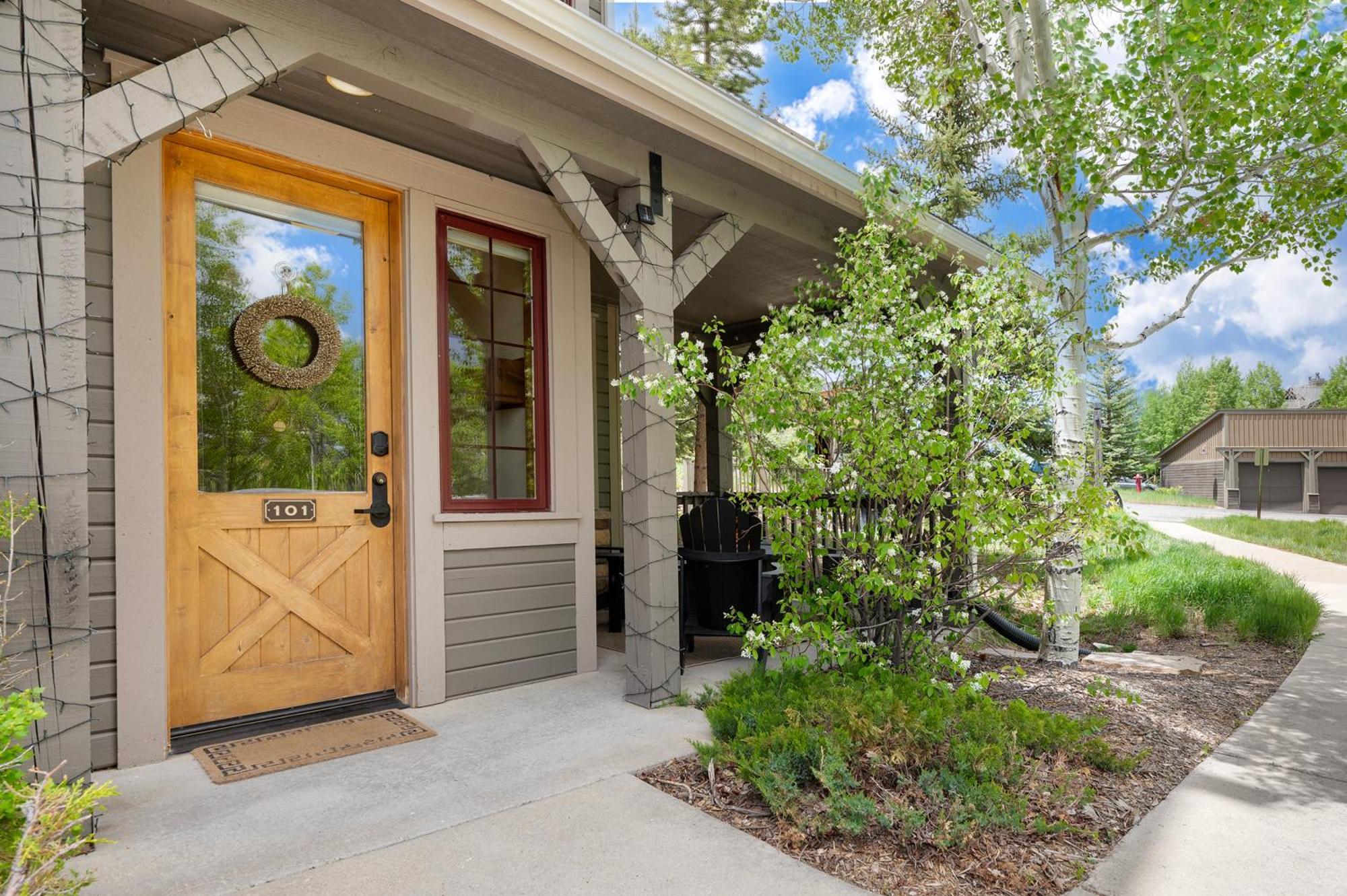 Sundog Condo In Granby Ranch Εξωτερικό φωτογραφία